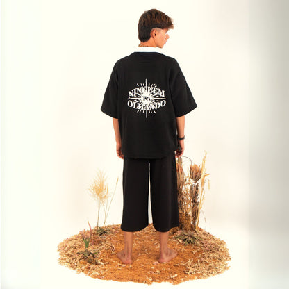 T-Shirt GAMA "Ninguém Tá Olhando"