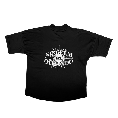 T-Shirt GAMA "Ninguém Tá Olhando"